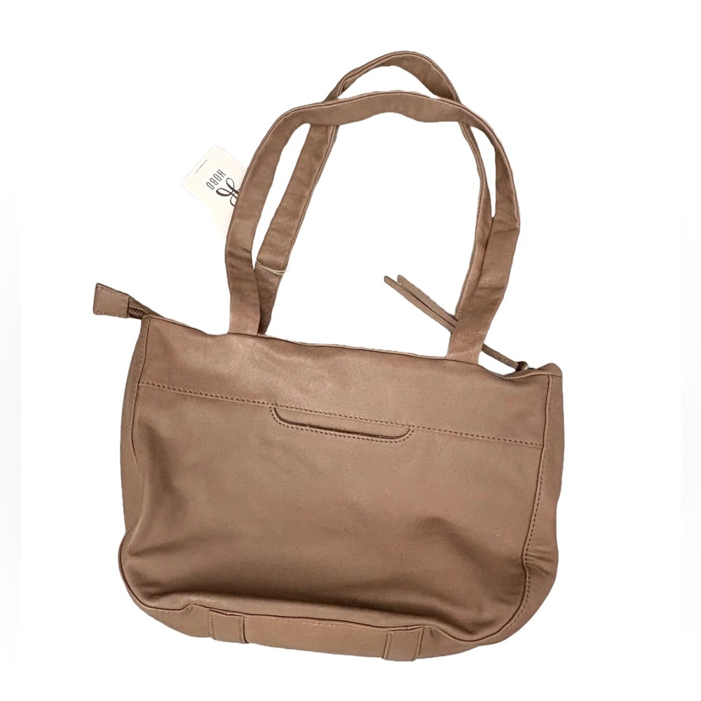 HOBO Carver Shoulder Bag - Picture 2 of 5